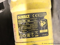Boormachine dewalt d25134-qs - afbeelding 4 van  4