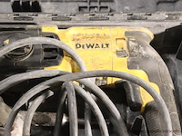 Boormachine dewalt d25134-qs - afbeelding 3 van  4