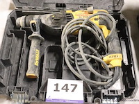 Boormachine dewalt d25134-qs - afbeelding 1 van  2