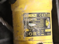 Boormachine dewalt d25134-qs - afbeelding 2 van  2