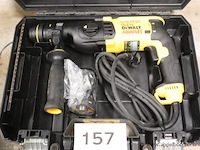 Boormachine dewalt d25134-qs - afbeelding 1 van  3