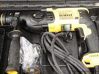 Boormachine dewalt d25134-qs - afbeelding 2 van  3