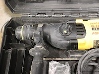 Boormachine dewalt d25134-qs - afbeelding 2 van  3