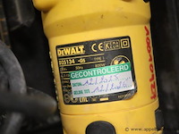 Boormachine dewalt d25134-qs - afbeelding 3 van  3