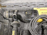 Boormachine dewalt d25134-qs - afbeelding 2 van  3