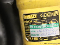 Boormachine dewalt d25134-qs - afbeelding 3 van  3