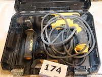 Boormachine dewalt d25134-qs - afbeelding 1 van  3