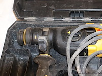 Boormachine dewalt d25134-qs - afbeelding 2 van  3