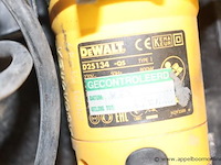 Boormachine dewalt d25134-qs - afbeelding 3 van  3