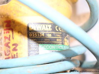 Boormachine dewalt d25134-qs - afbeelding 3 van  3