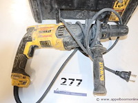 Boormachine dewalt d25134-qs - afbeelding 2 van  4