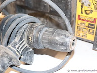 Boormachine dewalt d25134-qs - afbeelding 3 van  4