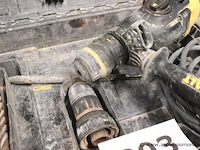 Boormachine dewalt d25134-qs - afbeelding 2 van  4