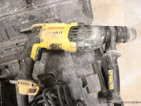 Boormachine dewalt d25134-qs - afbeelding 3 van  4
