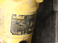 Boormachine dewalt d25134-qs - afbeelding 4 van  4