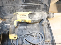 Boormachine dewalt d25134-qs - afbeelding 3 van  4