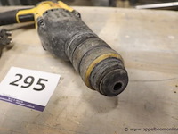 Boormachine dewalt d25134-qs - afbeelding 3 van  4