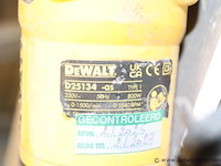 Boormachine dewalt d25134-qs - afbeelding 4 van  4
