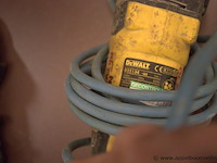 Boormachine dewalt d25134-qs - afbeelding 3 van  3