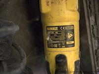 Boormachine dewalt d25134-qs - afbeelding 2 van  2