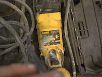 Boormachine dewalt d25134-qs - afbeelding 2 van  2