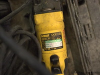 Boormachine dewalt d25134-qs - afbeelding 2 van  2