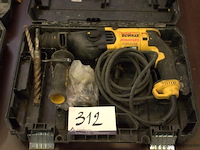 Boormachine dewalt d25134-qs - afbeelding 1 van  2