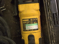 Boormachine dewalt d25134-qs - afbeelding 2 van  2