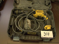 Boormachine dewalt d25134-qs - afbeelding 1 van  2