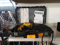 Boormachine dewalt - afbeelding 1 van  3