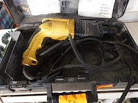 Boormachine dewalt - afbeelding 2 van  3