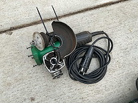Boormachine en haakseslijper - afbeelding 2 van  8