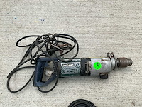 Boormachine en haakseslijper - afbeelding 5 van  8