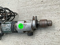 Boormachine en haakseslijper - afbeelding 8 van  8