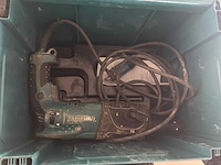 Boormachine en ponseermachine - afbeelding 2 van  8