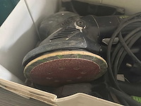 Boormachine en ponseermachine - afbeelding 5 van  8