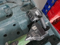 Boormachine en slijper hitachi - afbeelding 5 van  5