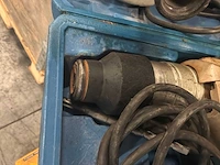 Boormachine en slijpschijf - afbeelding 3 van  7