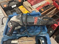 Boormachine en slijpschijf - afbeelding 5 van  7