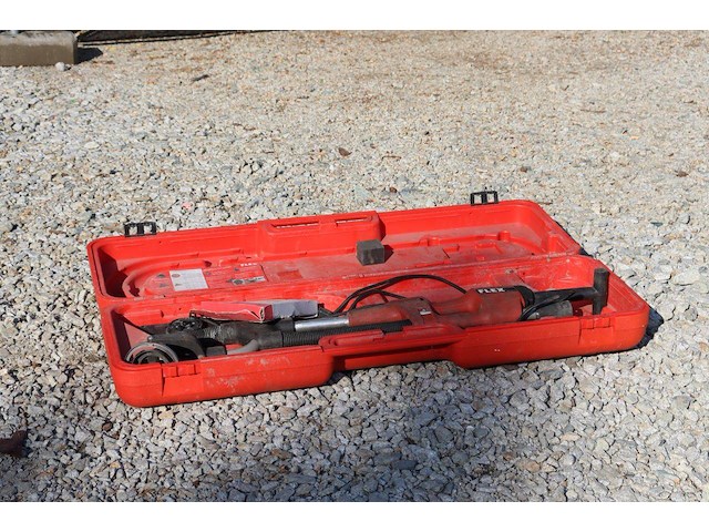 Boormachine flex wst 1000 fv - afbeelding 1 van  1
