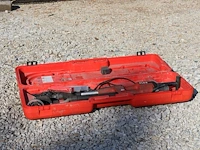 Boormachine flex wst 1000 fv