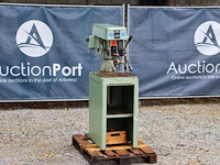 Boormachine flott tb 10 - afbeelding 1 van  1