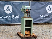 Boormachine flott tb 10