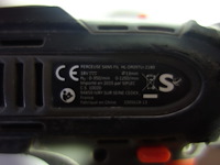 Boormachine foxter met accu - afbeelding 3 van  3