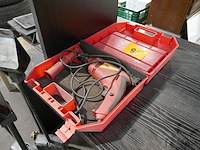 Boormachine + hallogeenlampen - afbeelding 1 van  4