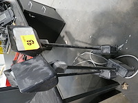 Boormachine + hallogeenlampen - afbeelding 4 van  4