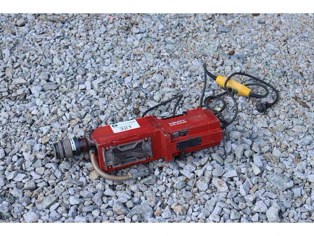 Boormachine hilti dd-250e 1997 - afbeelding 1 van  1