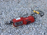 Boormachine hilti dd-250e 1997