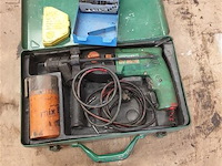 Boormachine hitachi dv20 v2 - afbeelding 1 van  1