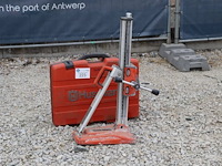 Boormachine husqvarna dm 230 - afbeelding 1 van  1